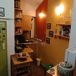 Casa Vacanza-donnamalia Centro Storico Prázdninový dům