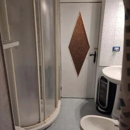 Casa Vacanza-donnamalia Centro Storico