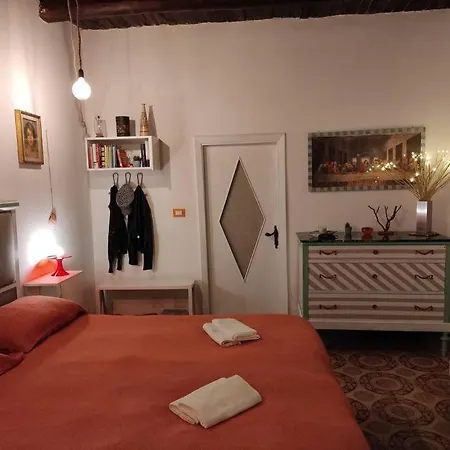 Casa Vacanza-donnamalia Centro Storico Prázdninový dům Neapol