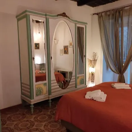 Casa Vacanza-donnamalia Centro Storico Prázdninový dům Neapol