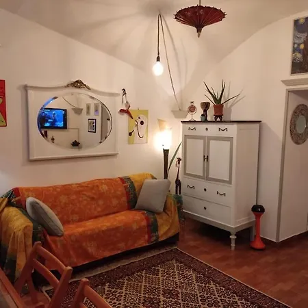 Casa Vacanza-donnamalia Centro Storico *